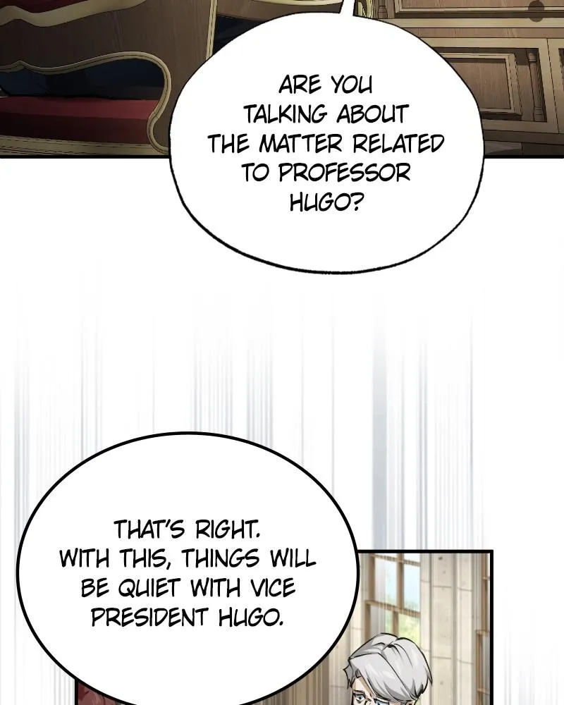 Read The Academy's Undercover Professor (en) Manga Online