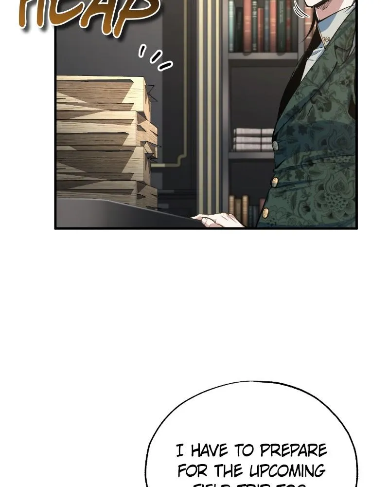 Read The Academy's Undercover Professor (en) Manga Online