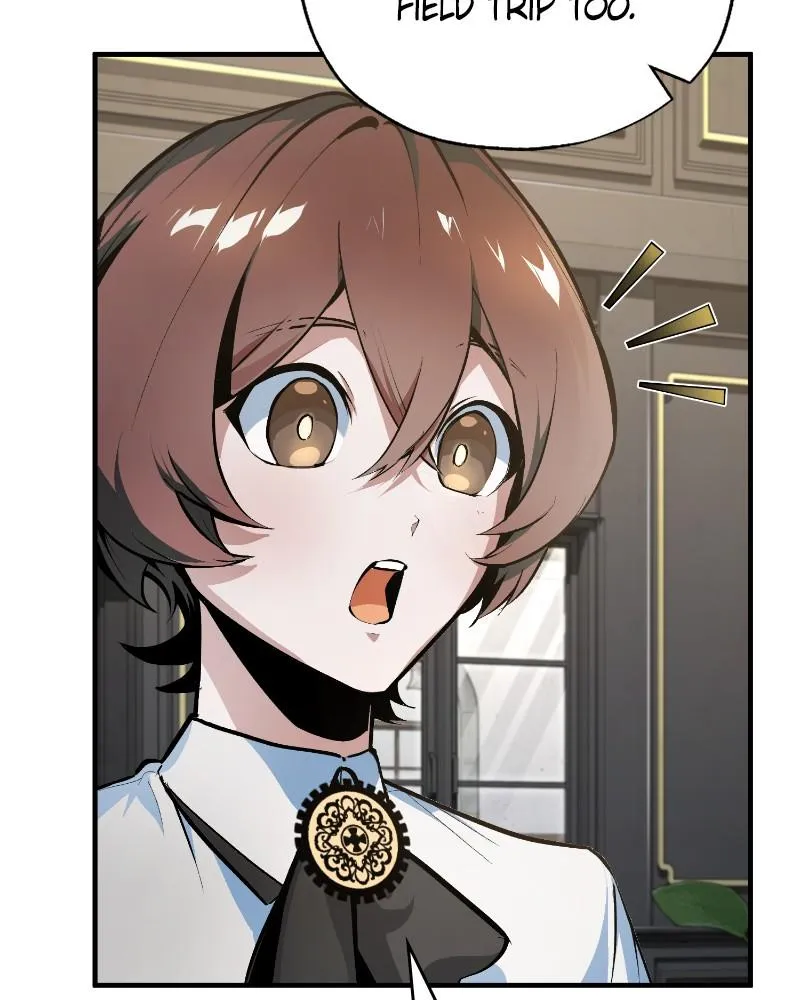 Read The Academy's Undercover Professor (en) Manga Online