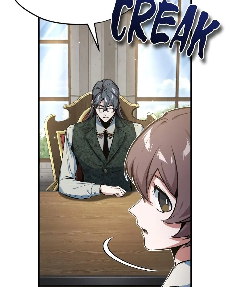 Read The Academy's Undercover Professor (en) Manga Online