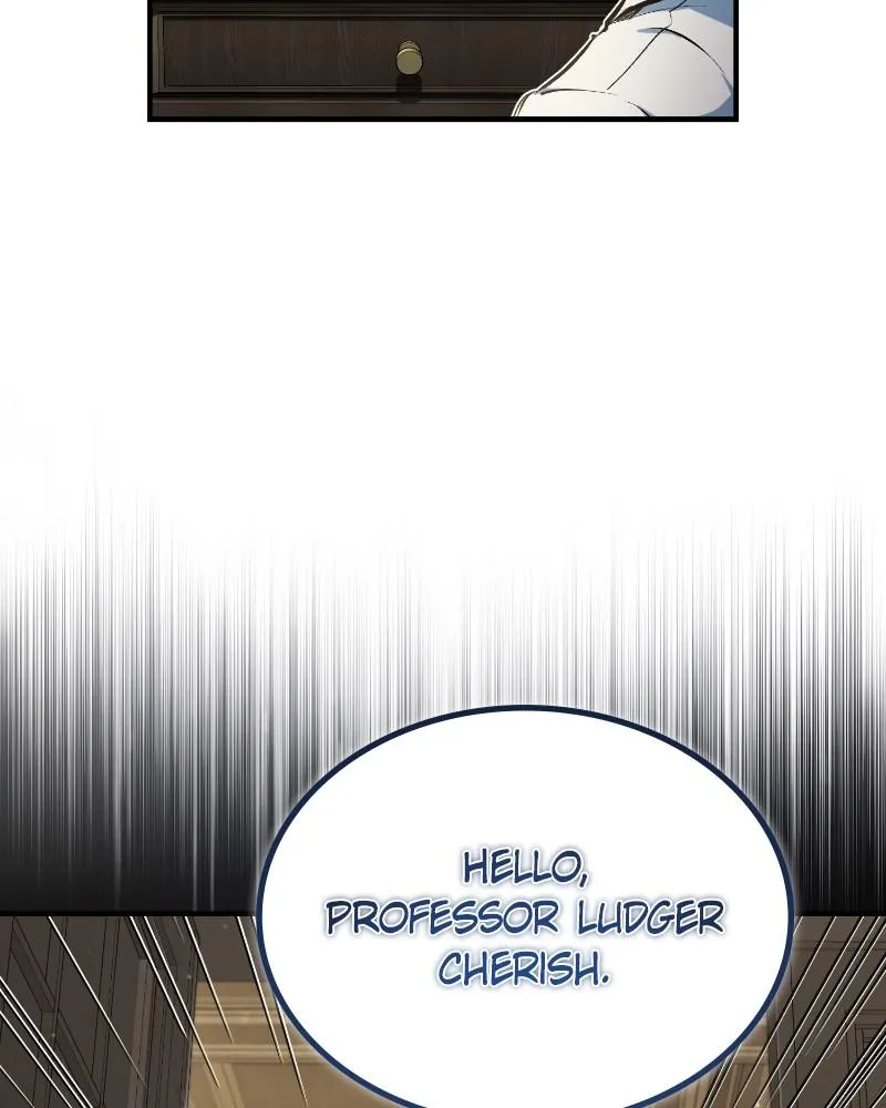 Read The Academy's Undercover Professor (en) Manga Online