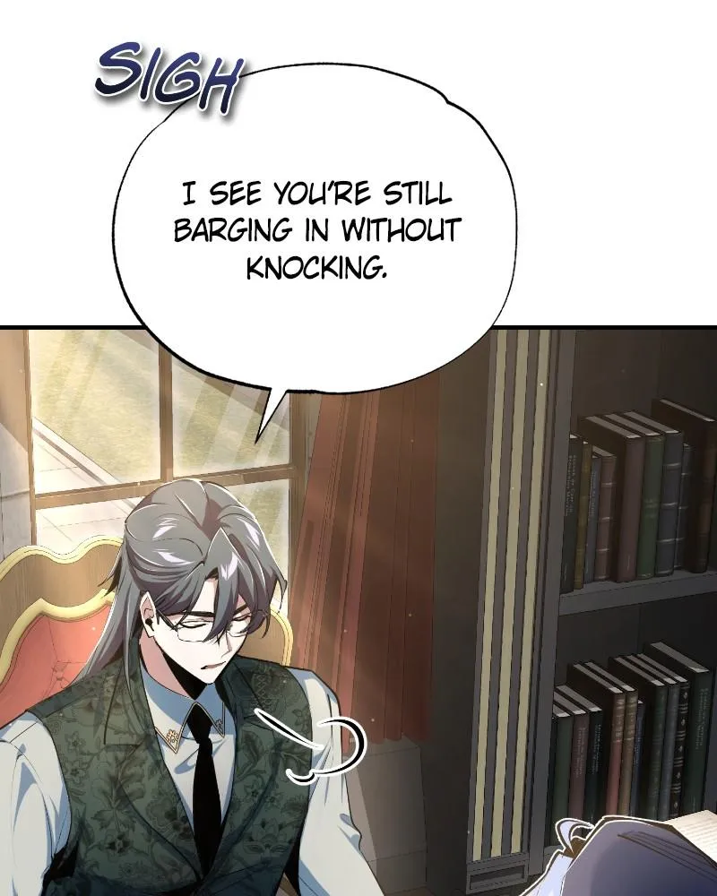 Read The Academy's Undercover Professor (en) Manga Online