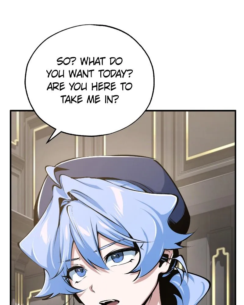 Read The Academy's Undercover Professor (en) Manga Online