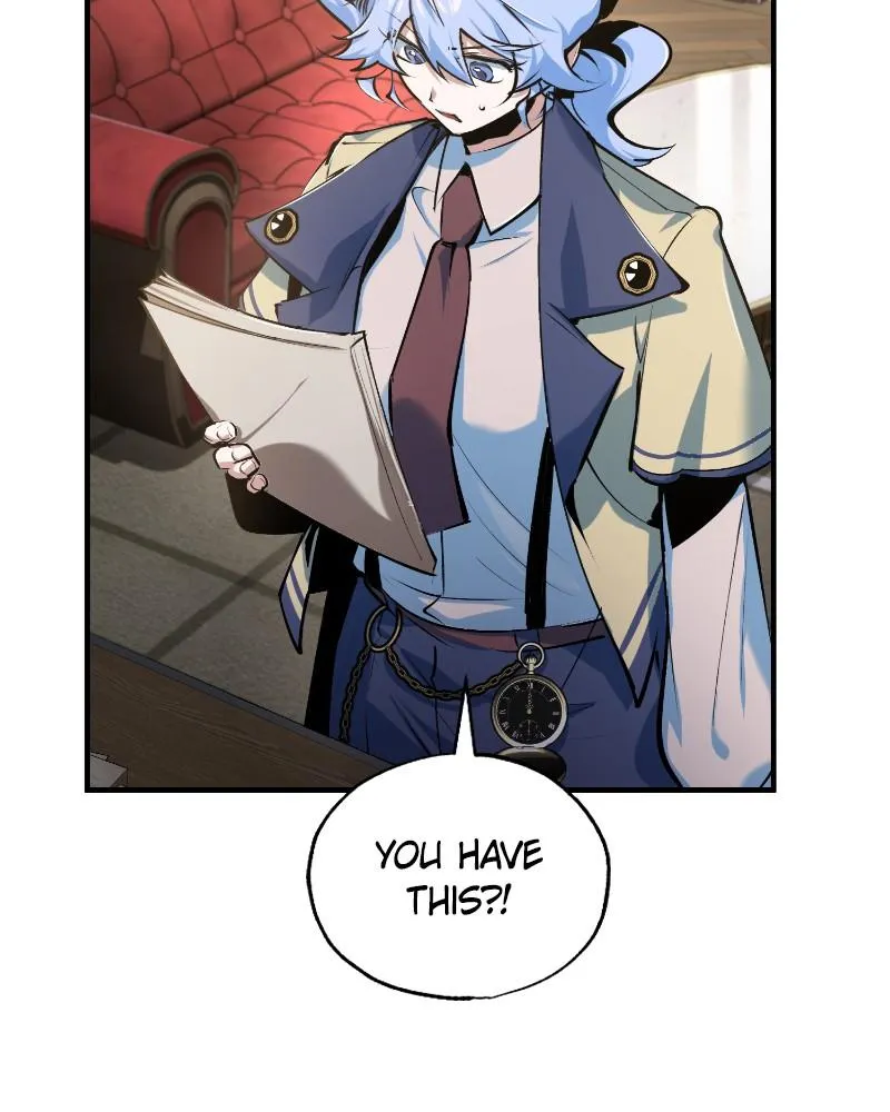 Read The Academy's Undercover Professor (en) Manga Online