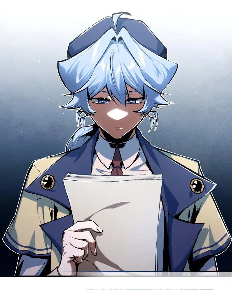 Read The Academy's Undercover Professor (en) Manga Online