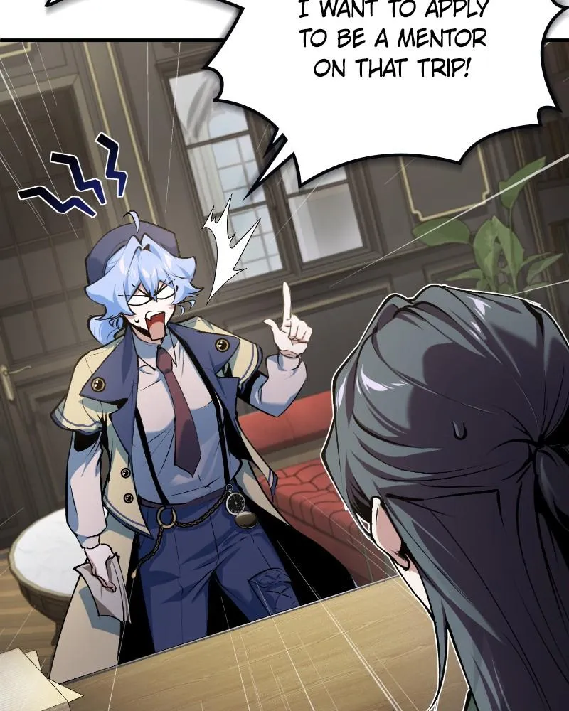 Read The Academy's Undercover Professor (en) Manga Online