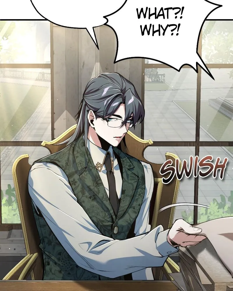 Read The Academy's Undercover Professor (en) Manga Online