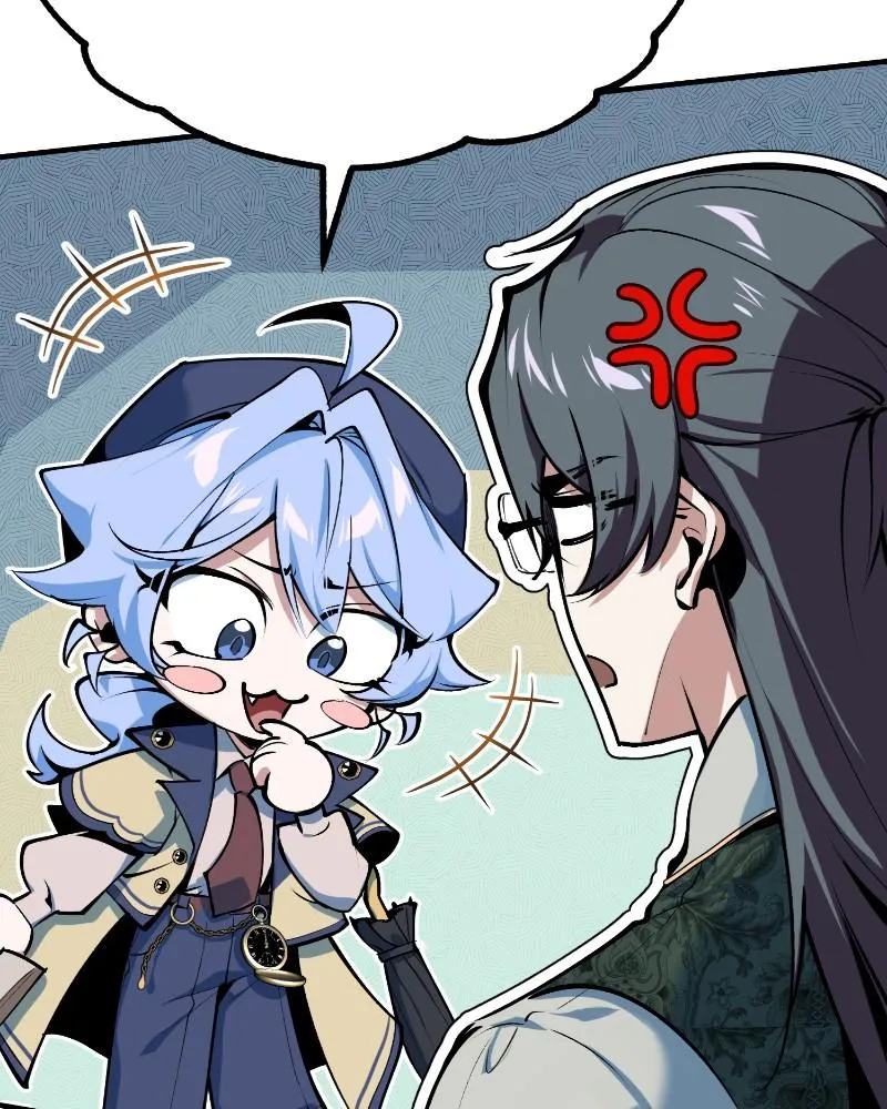 Read The Academy's Undercover Professor (en) Manga Online