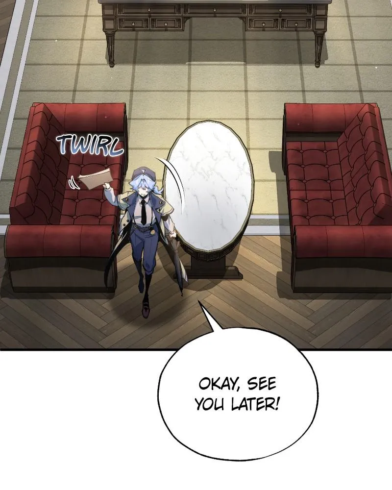 Read The Academy's Undercover Professor (en) Manga Online