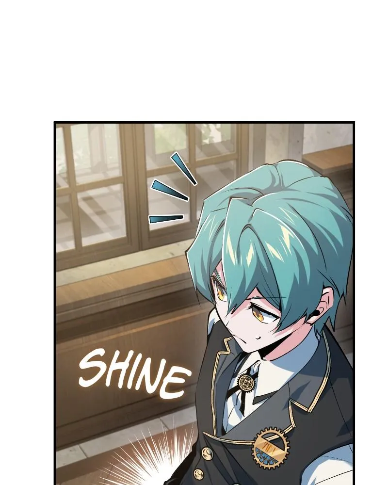 Read The Academy's Undercover Professor (en) Manga Online