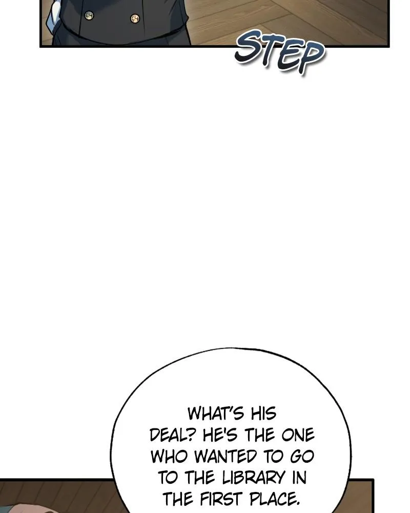 Read The Academy's Undercover Professor (en) Manga Online