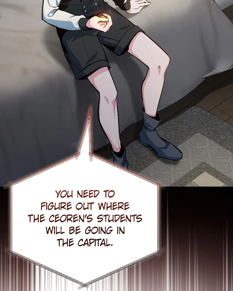 Read The Academy's Undercover Professor (en) Manga Online