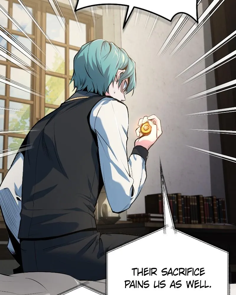 Read The Academy's Undercover Professor (en) Manga Online