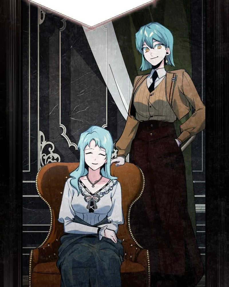 Read The Academy's Undercover Professor (en) Manga Online