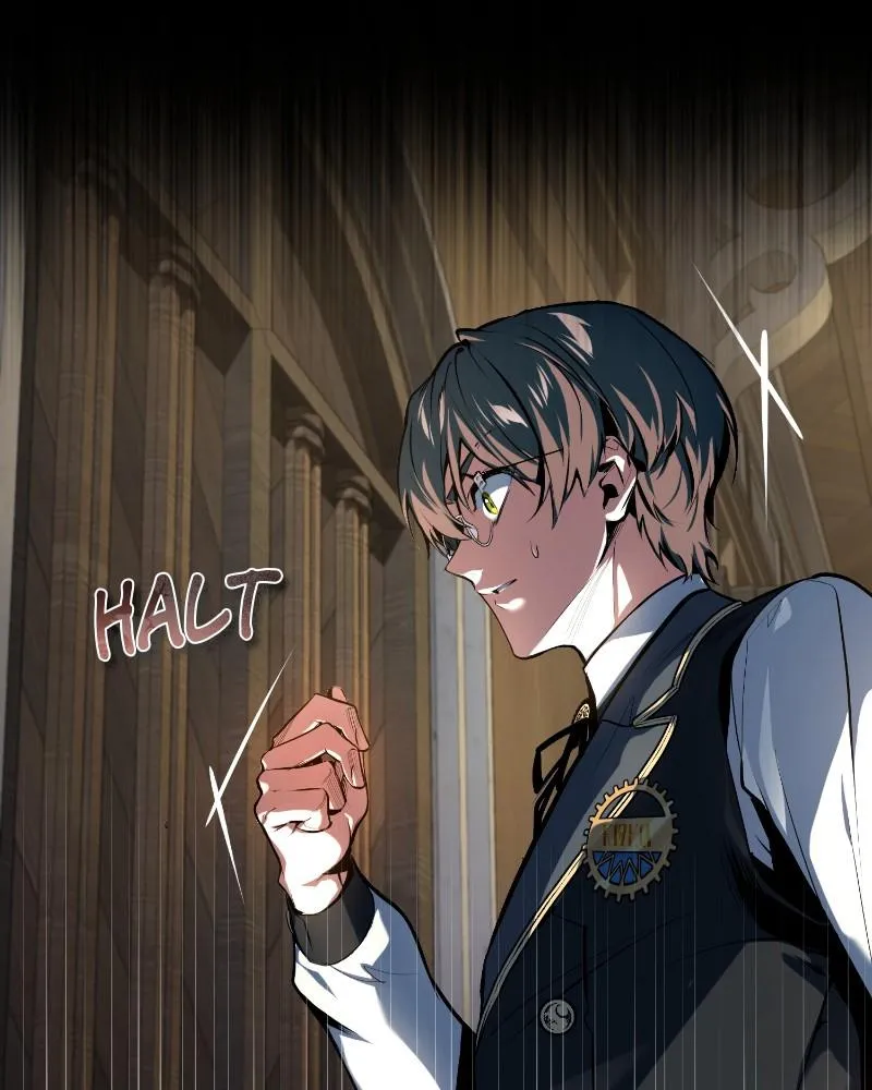 Read The Academy's Undercover Professor (en) Manga Online