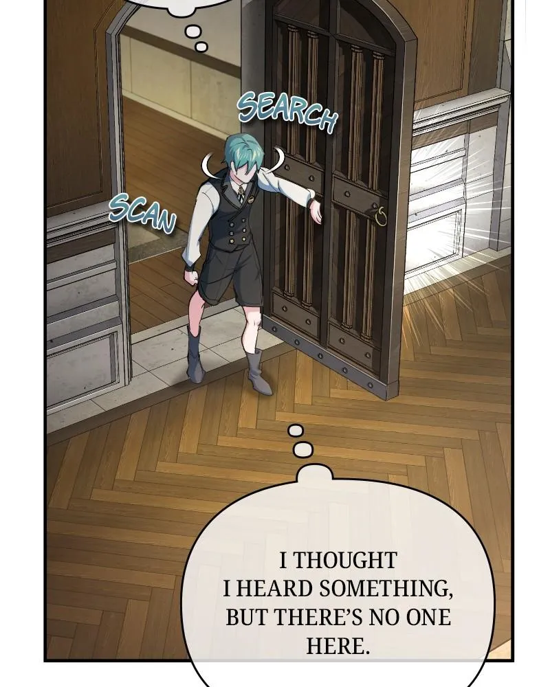 Read The Academy's Undercover Professor (en) Manga Online