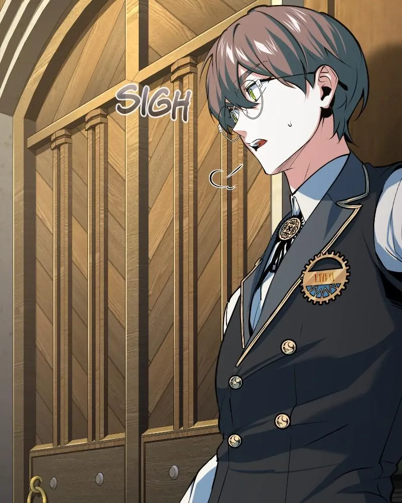 Read The Academy's Undercover Professor (en) Manga Online