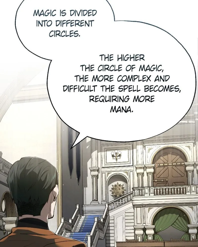 Read The Academy's Undercover Professor (en) Manga Online