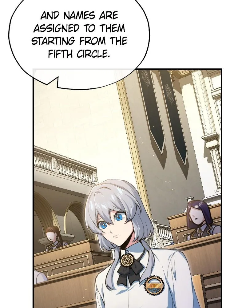 Read The Academy's Undercover Professor (en) Manga Online
