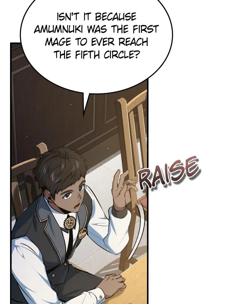 Read The Academy's Undercover Professor (en) Manga Online