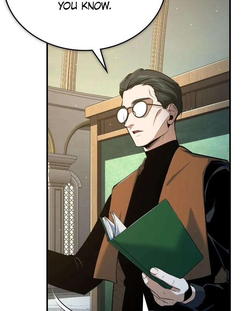 Read The Academy's Undercover Professor (en) Manga Online