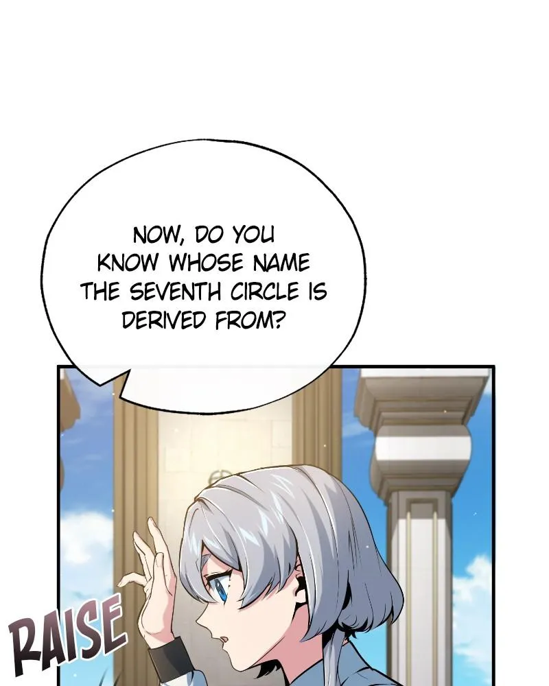 Read The Academy's Undercover Professor (en) Manga Online