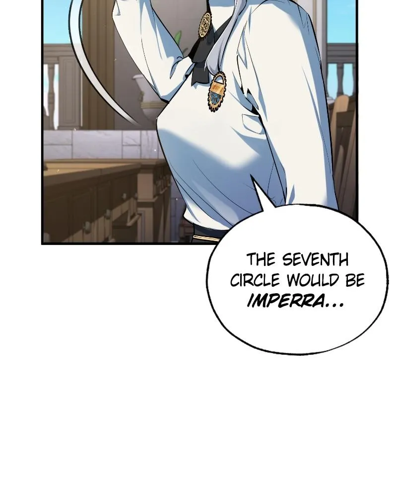 Read The Academy's Undercover Professor (en) Manga Online