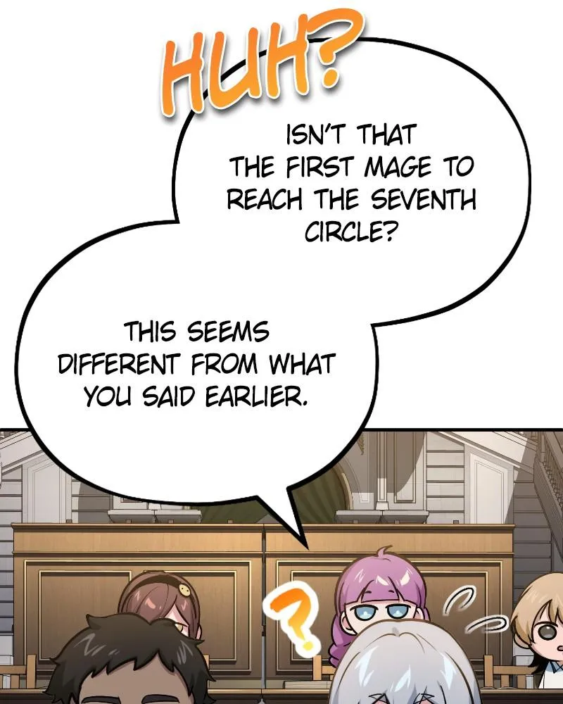 Read The Academy's Undercover Professor (en) Manga Online