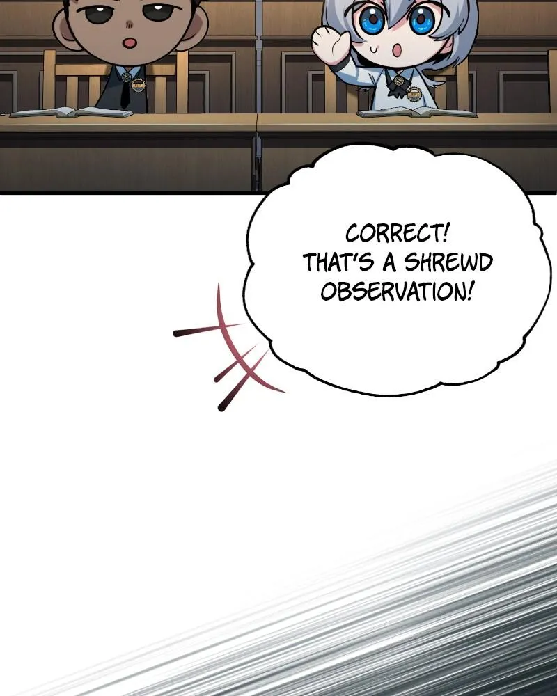 Read The Academy's Undercover Professor (en) Manga Online