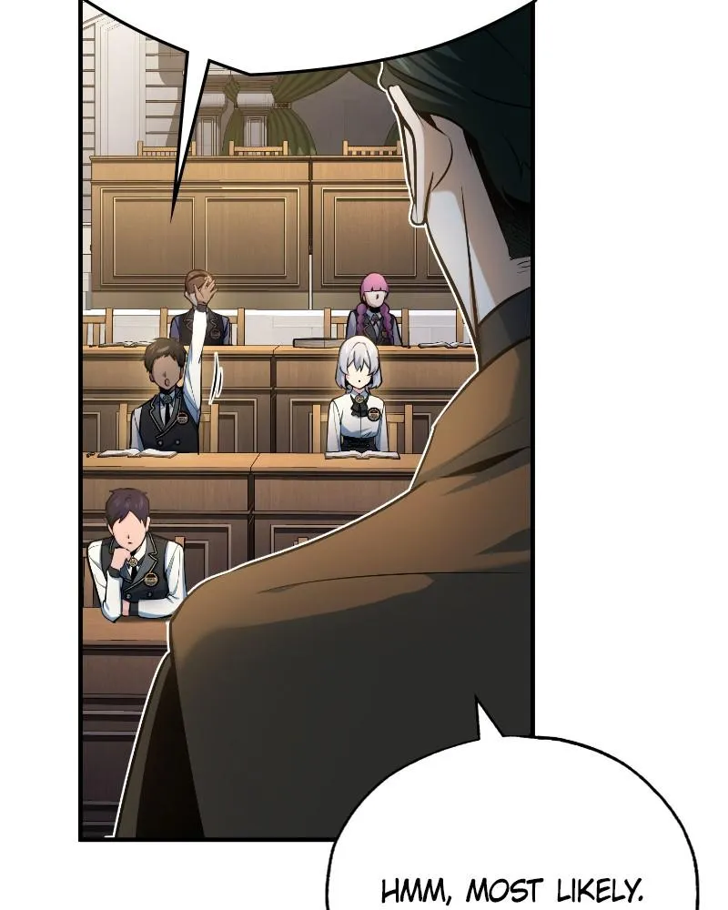 Read The Academy's Undercover Professor (en) Manga Online