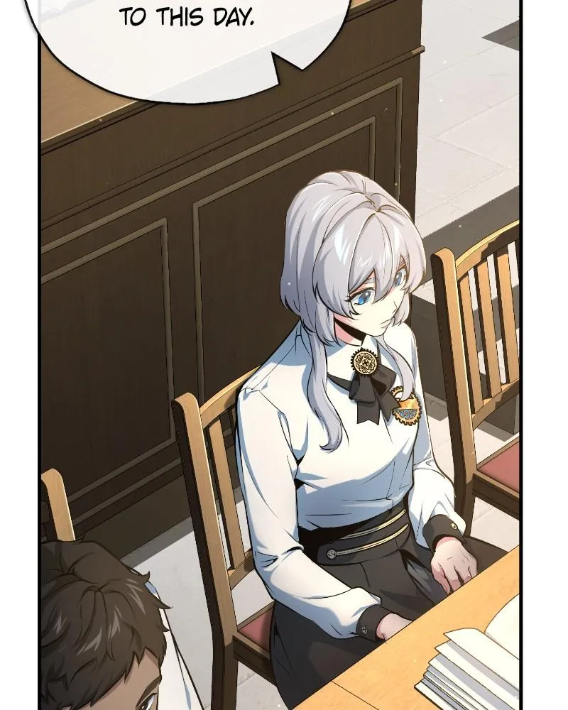 Read The Academy's Undercover Professor (en) Manga Online