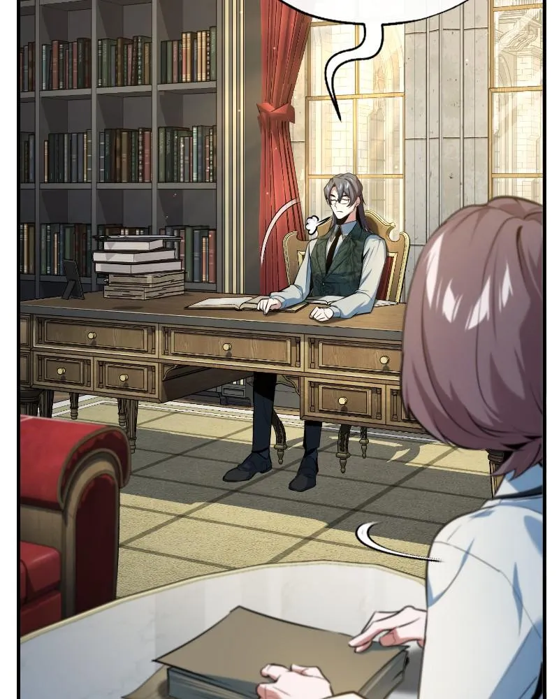 Read The Academy's Undercover Professor (en) Manga Online