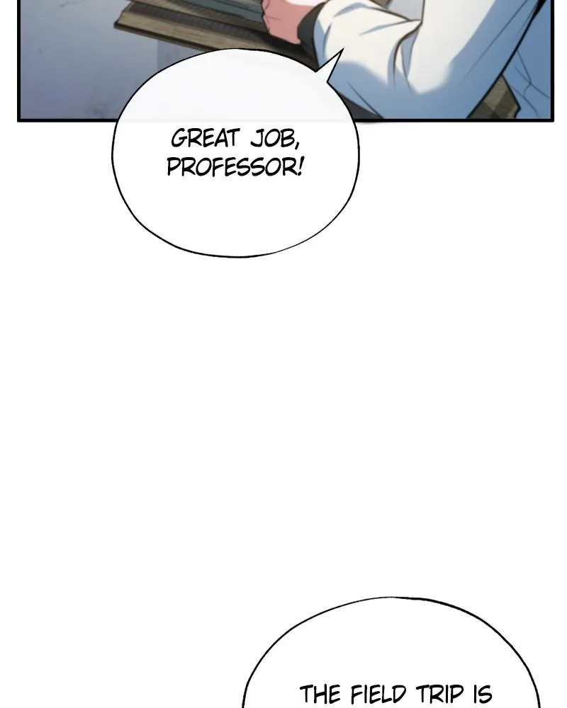 Read The Academy's Undercover Professor (en) Manga Online