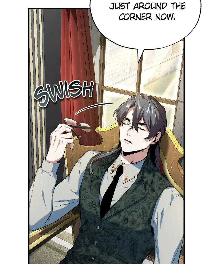 Read The Academy's Undercover Professor (en) Manga Online