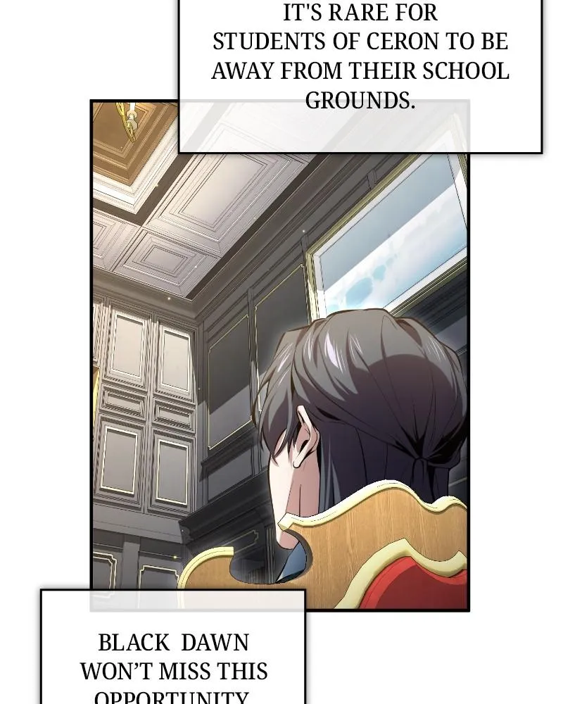 Read The Academy's Undercover Professor (en) Manga Online