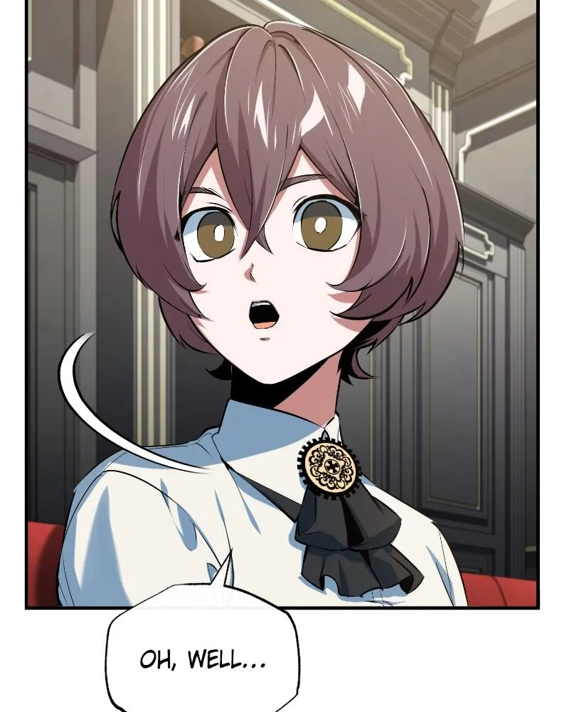 Read The Academy's Undercover Professor (en) Manga Online