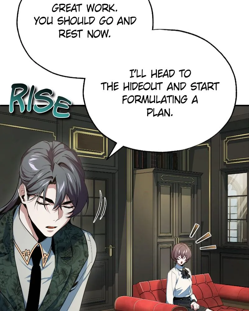 Read The Academy's Undercover Professor (en) Manga Online