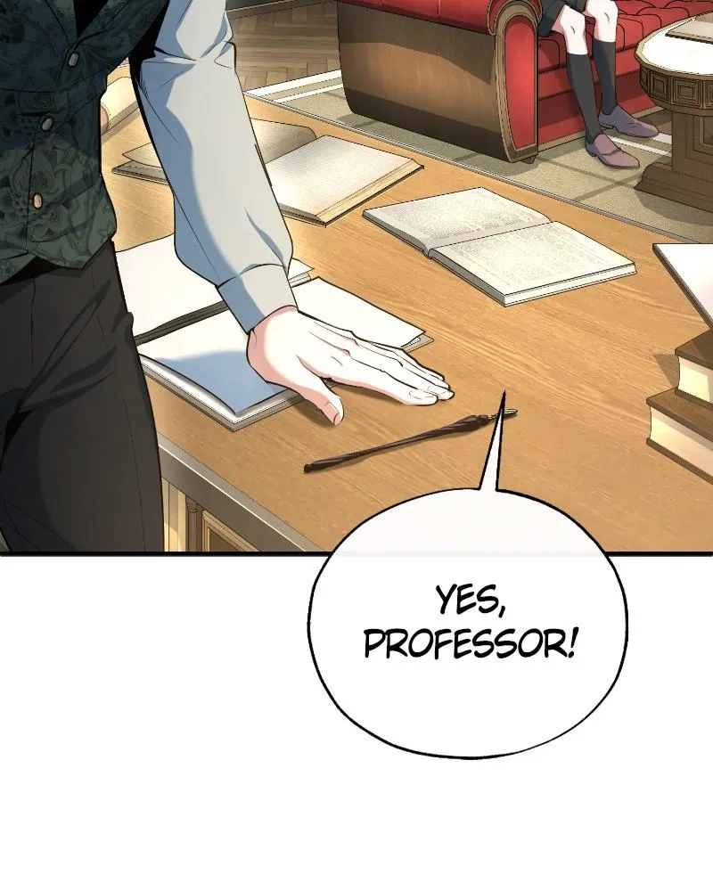 Read The Academy's Undercover Professor (en) Manga Online
