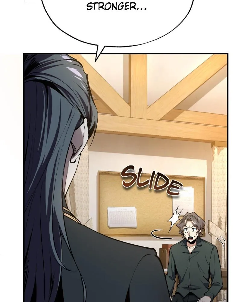 Read The Academy's Undercover Professor (en) Manga Online