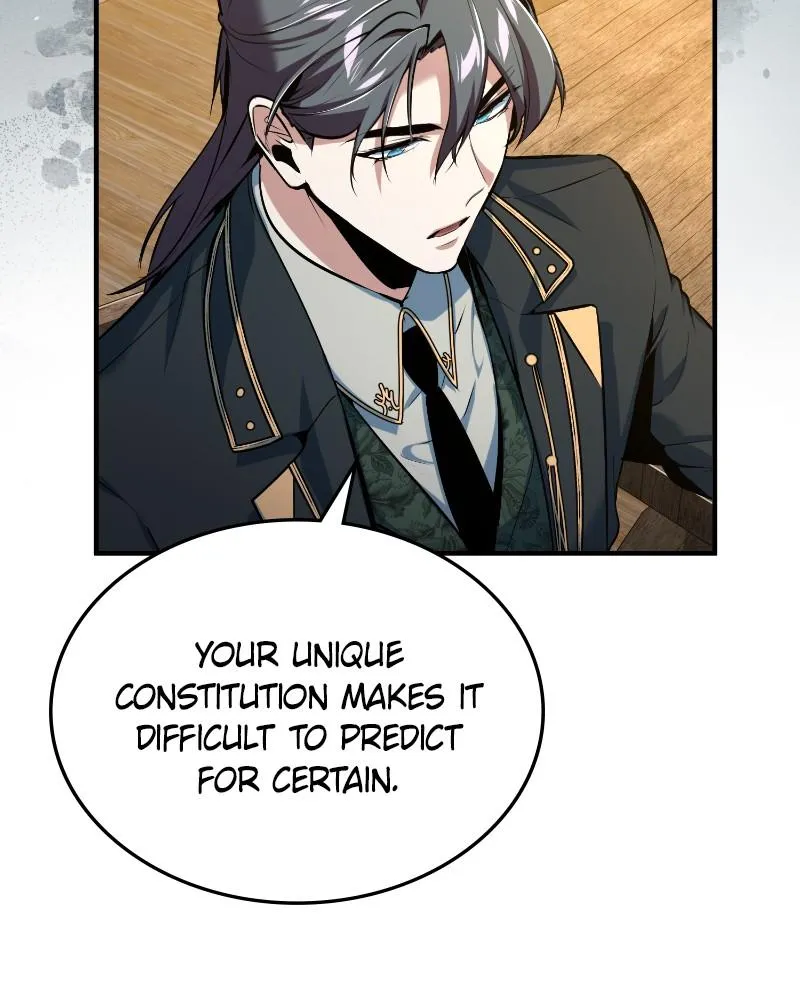Read The Academy's Undercover Professor (en) Manga Online