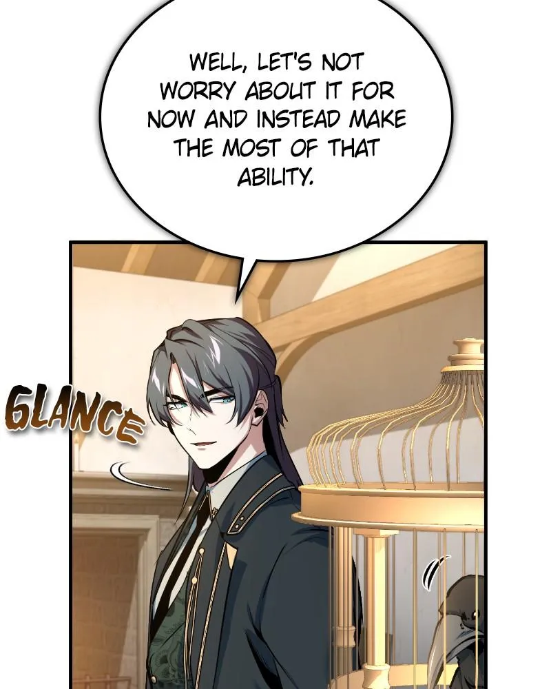 Read The Academy's Undercover Professor (en) Manga Online