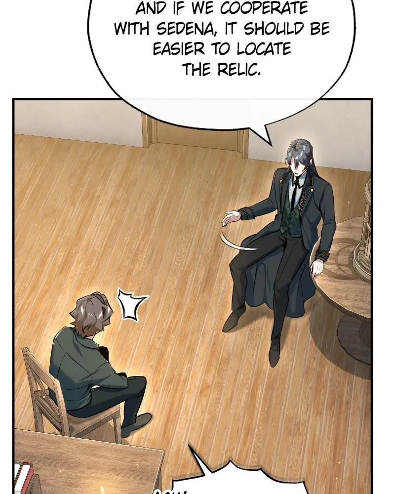 Read The Academy's Undercover Professor (en) Manga Online