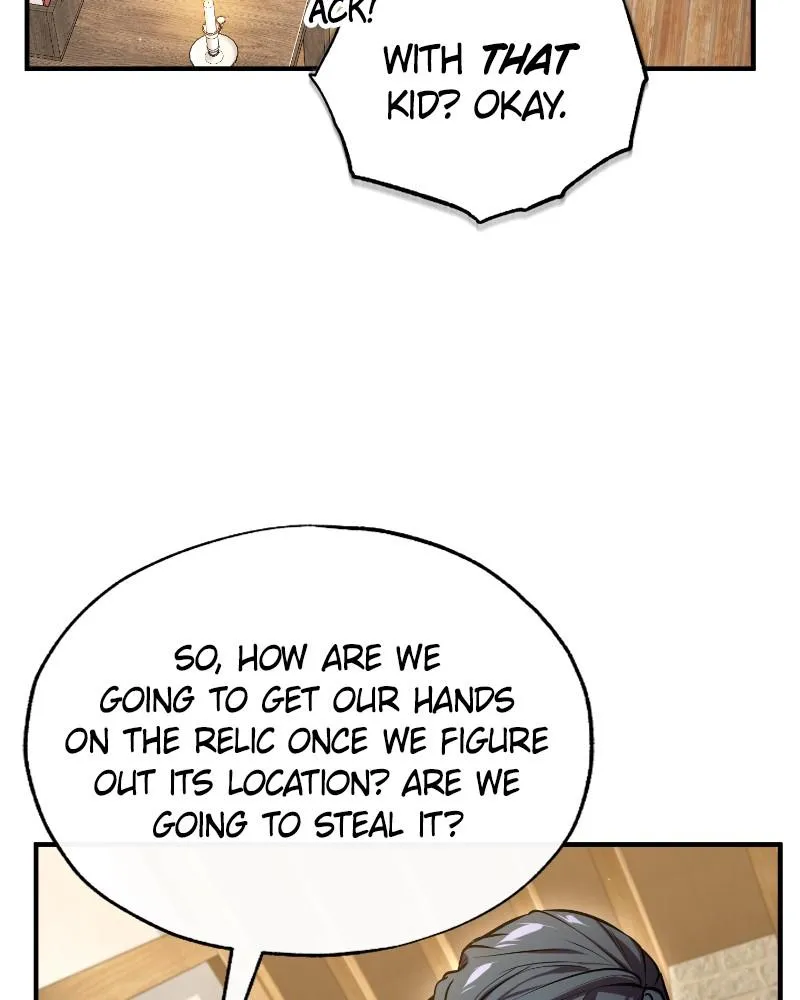 Read The Academy's Undercover Professor (en) Manga Online