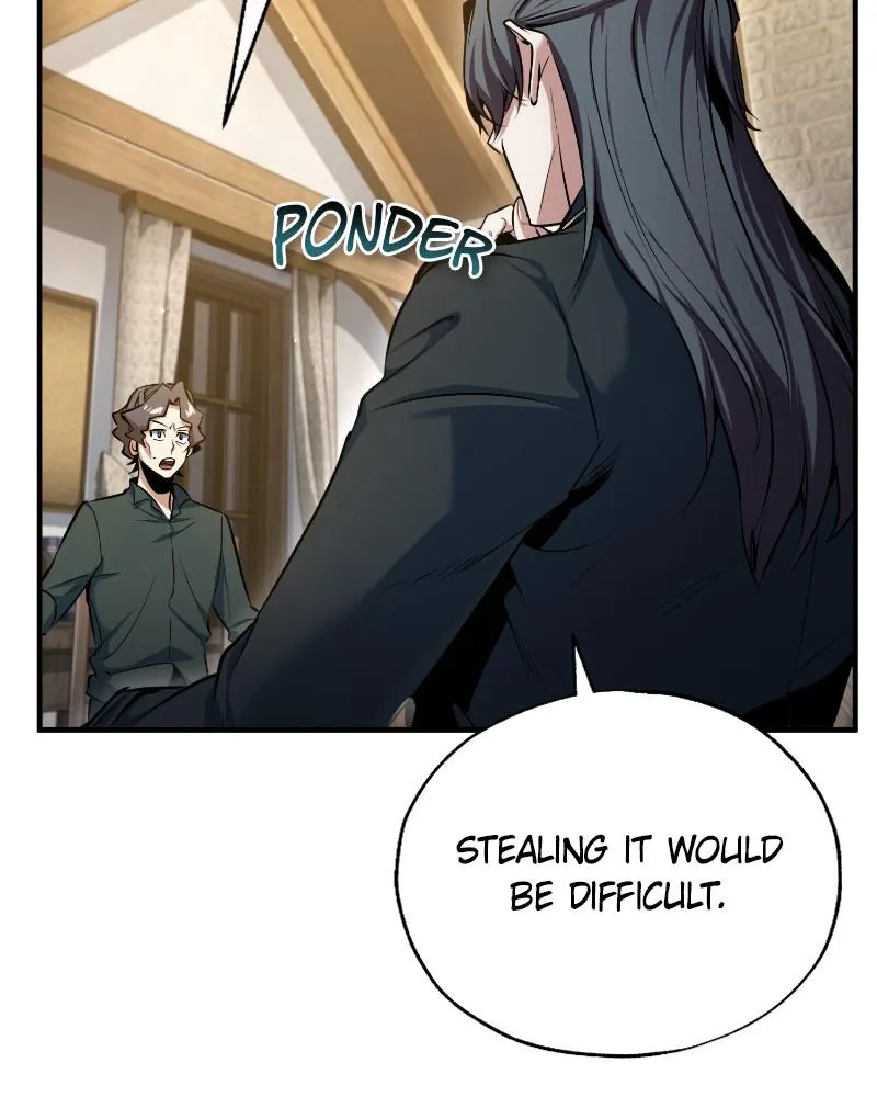 Read The Academy's Undercover Professor (en) Manga Online
