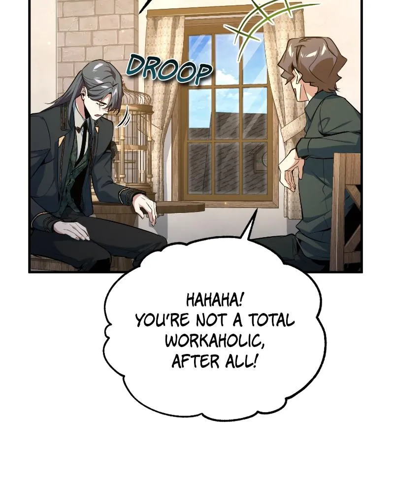 Read The Academy's Undercover Professor (en) Manga Online