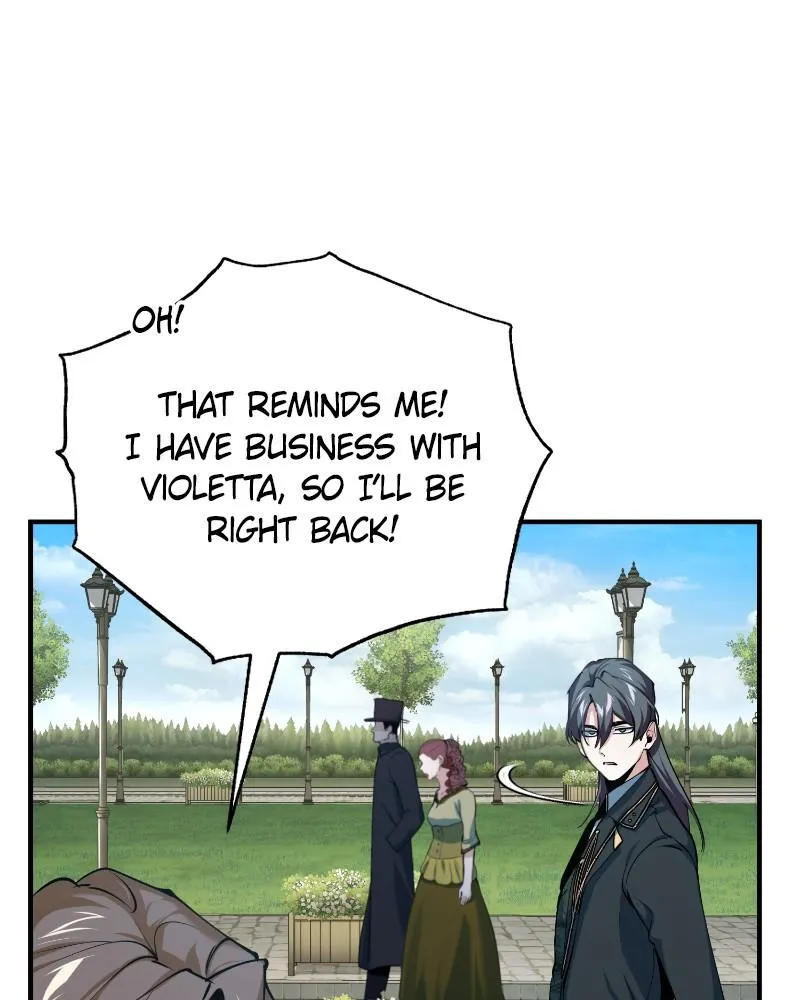 Read The Academy's Undercover Professor (en) Manga Online