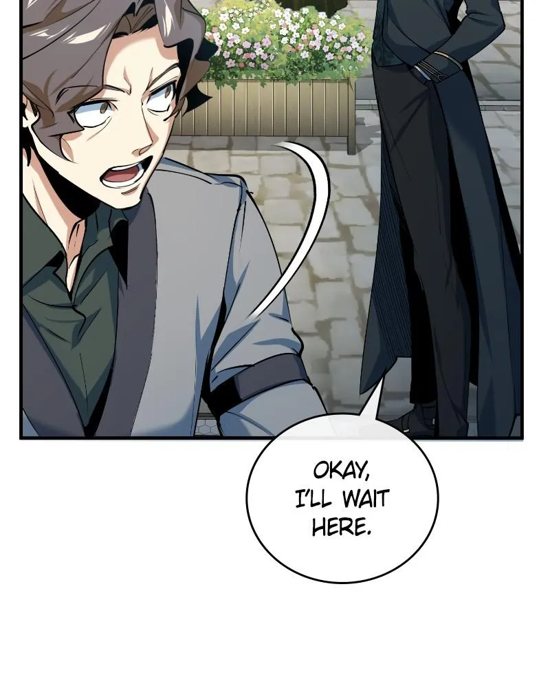 Read The Academy's Undercover Professor (en) Manga Online