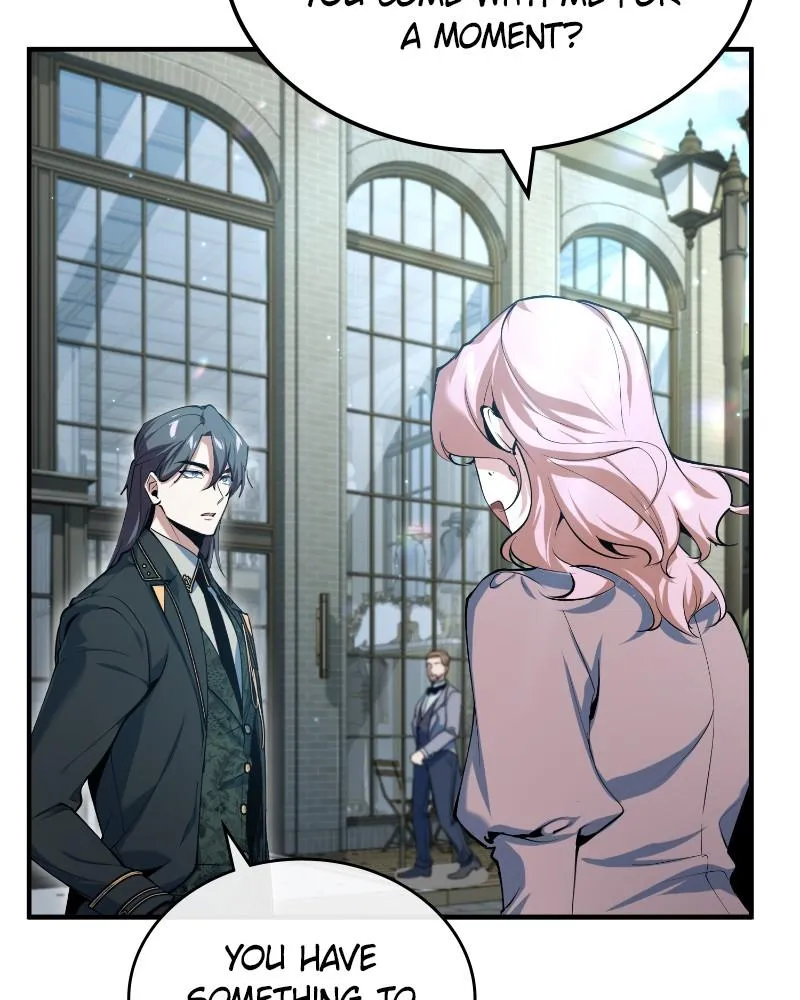 Read The Academy's Undercover Professor (en) Manga Online
