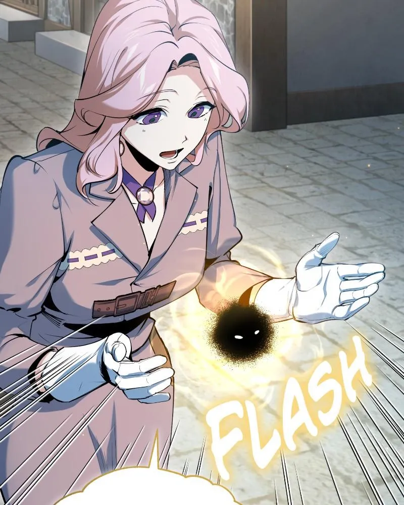 Read The Academy's Undercover Professor (en) Manga Online