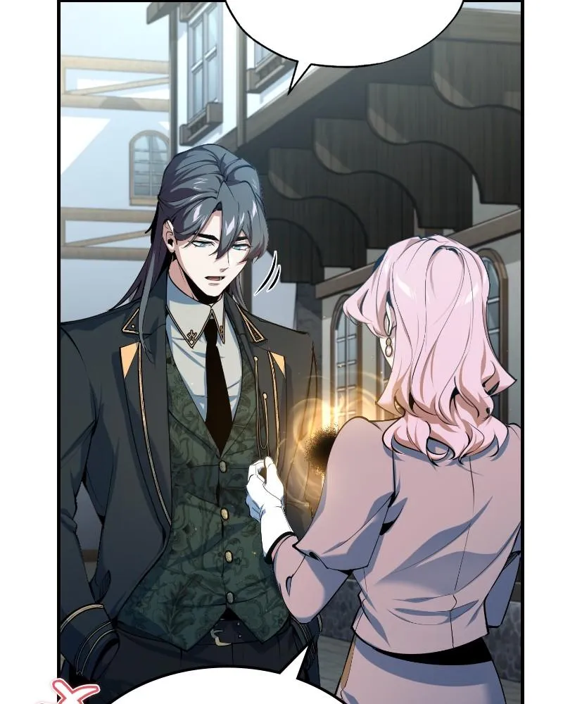 Read The Academy's Undercover Professor (en) Manga Online